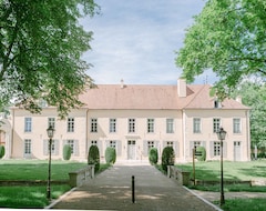 Toàn bộ căn nhà/căn hộ Vrbo Property (Palleau, Pháp)