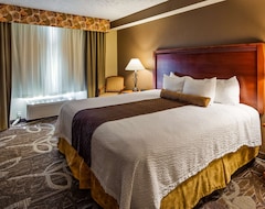 Khách sạn Best Western Plus Mid Nebraska Inn & Suites (Kearney, Hoa Kỳ)