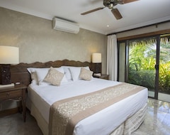 Khách sạn Te Manava Luxury Villas & Spa (Avatiu, Quần đảo Cook)