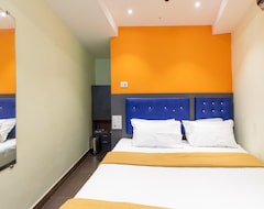 Khách sạn Hotel Shera Residency (Mumbai, Ấn Độ)