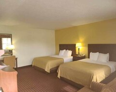 Hotel Budget Inn - Farmington (Farmington, USA)