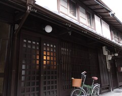 Hotel Gagakuan (Kioto, Japón)