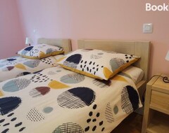 Cijela kuća/apartman Apartment Luce (Pazin, Hrvatska)