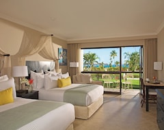 Otel Dreams Playa Bonita All Inclusive (Panama Şehri, Panama)