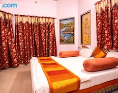 Hotel Oyo Rooms Gaurav Path Near Petrol Pump (Ajmer, India)