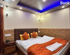 Khách sạn Hotel Ratna Villa Inn (Darjeeling, Ấn Độ)