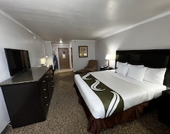 Stay Express Hotel (Fort Worth, Sjedinjene Američke Države)