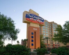 Otel Grand View Resort Suites (Las Vegas, ABD)
