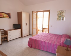 Hele huset/lejligheden Appartamento Baia Renella (Sciacca, Italien)