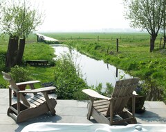 Hotel Country & Lake The Kaakberg 15 Miles From Amsterdam (Warder, Holanda)
