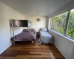 Hele huset/lejligheden Macs Retreat - Omapere (Omapere, New Zealand)