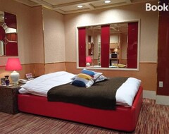 Hotel Savoy - Adult Only (Tokyo, Japan)