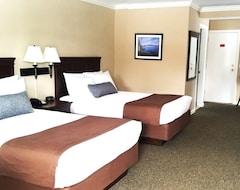 Otel The Margate Resort (Laconia, ABD)