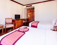 Khách sạn Steung Siemreap Hotel (Siêm Riệp, Campuchia)