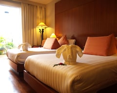 Khách sạn Mission Hills Phuket Golf Resort-Sha Extra Plus (Phuket, Thái Lan)