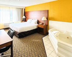 Hotel Country Inn & Suites by Radisson, Mishawaka, IN (Mishawaka, Sjedinjene Američke Države)