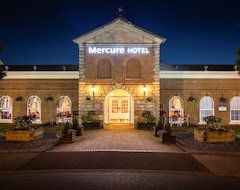 Mercure Haydock Hotel (Haydock, United Kingdom)