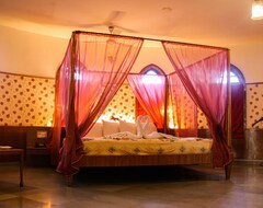 Otel Heritage Khirasara Palace (Rajkot, Hindistan)