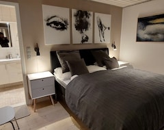 Hotel Toftegarden Guesthouse - Rooms (Skagen, Dinamarca)