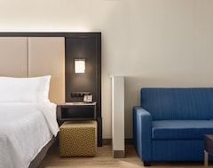 Holiday Inn Express Hotel & Suites Lawton-Fort Sill, an IHG Hotel (Lawton, USA)