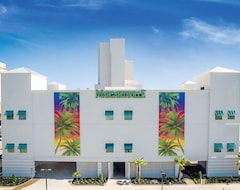Margaritaville Resort Biloxi (Biloxi, ABD)