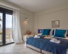Gt Beach Hotel (Platanias, Greece)