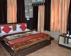 OYO 28271 Hotel City Plaza (Dharamsala, India)