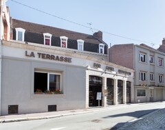 Otel La Terrasse (Douai, Fransa)