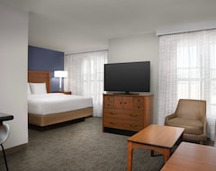 Otel Residence Inn By Marriott San Bernardino (San Bernardino, ABD)