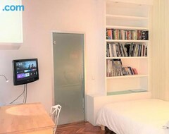 Casa/apartamento entero Comodo Apartamento En Chueca Con Aire Acondicionado (Madrid, España)