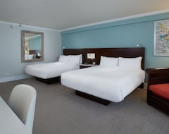 Hotel Aruba Marriott Resort & Stellaris Casino (Palm Beach, Aruba)