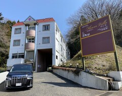 Cijela kuća/apartman Lake&forest Flower Villa Hotel/sagami Twinsuite (Sagamihara, Japan)