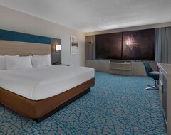 Hotel Wyndham Orlando Resort & Conference Center, Celebration Area (Kissimmee, USA)
