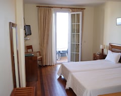 Khách sạn Hotel Costa Linda (Porto da Cruz, Bồ Đào Nha)