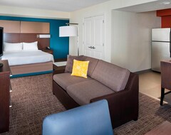 Otel Residence Inn by Marriott Los Angeles Torrance/Redondo Beach (Torrance, ABD)