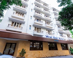 Hotel West End (Bombay, Hindistan)