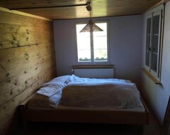 Tüm Ev/Apart Daire Holiday Apartment Urnäsch For 2 - 4 Persons With 1 Bedroom - Holiday Apartment (Urnäsch, İsviçre)
