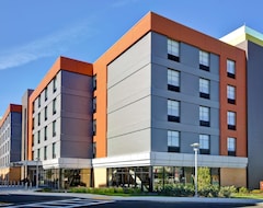 Khách sạn Home2 Suites By Hilton Boston South Bay (Boston, Hoa Kỳ)