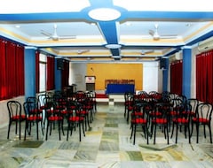 Hotel Sahari (Kochi, India)