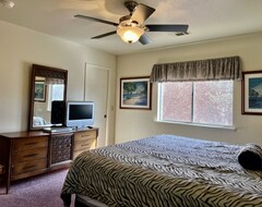 Cijela kuća/apartman Lake Safari (Paso Robles, Sjedinjene Američke Države)