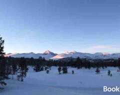 Casa/apartamento entero Atndalsvegen 1295 - Panoramautsikt Til Rondane (Folldal, Noruega)