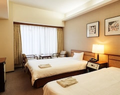 Khách sạn Ryukyu Sun Royal Hotel (Naha, Nhật Bản)