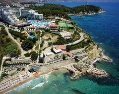 Sealight Resort Hotel (Kusadasi, Turkey)