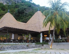 Hotel El Nido Resorts - Apulit Island (Taytay, Philippines)