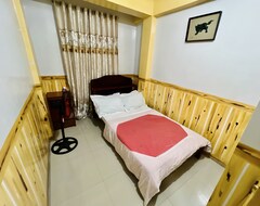 Cijela kuća/apartman Baguio Exotic Vacation House (Baguio, Filipini)