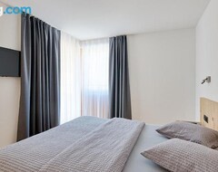 Cijela kuća/apartman Apartment Catrina Experience-1 By Interhome (Disentis, Švicarska)