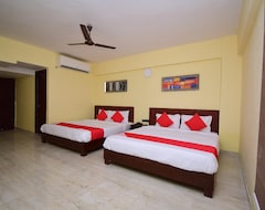 Hotelli Hotel Jaypee Inn (Kalkutta, Intia)