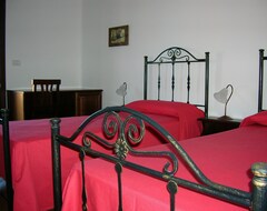 Khách sạn Hotel Bed Sandalia (Badesi, Ý)