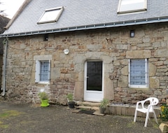 Cijela kuća/apartman Thatched Cottage In The Kervignac Countryside (Kervignac, Francuska)