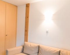 Khách sạn Holiday Apartment Pontresina For 8 Persons With 4 Bedrooms - Holiday Apartment (Pontresina, Thụy Sỹ)